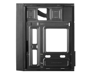 CAJA MICROATX ACX500 FA/500 NEGRO ANIMA