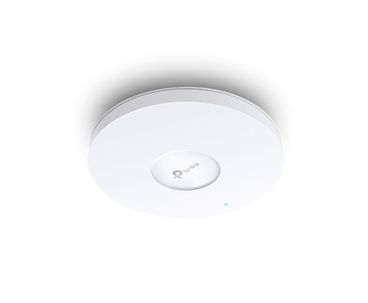 TP-LINK WIRELESS ENTERPRISE ACCESS POINT AX3000 TECHO
