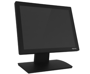 TPV TACTIL 15'' APPTPV04RES+8 RESISTIVO APPROX
