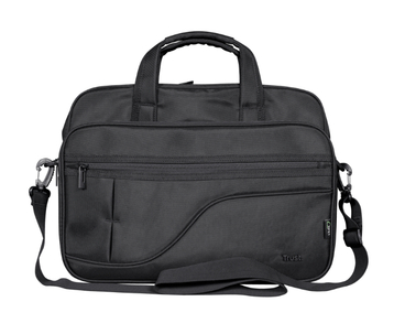 MALETIN ECO SYDNEY 17.3" NEGRO TRUST