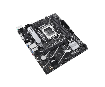 PLACA BASE PRIME B760M-K ASUS