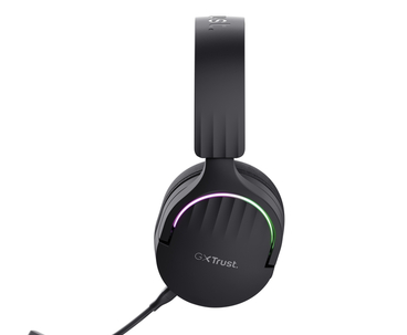 AURICULAR GAMING WIRELESS GXT491 FAYZO NEGRO TRUST