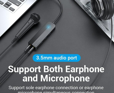 HUB 4 PUERTOS USB 3.0 3xUSB 1xMICRO USB PD GRIS VENTION