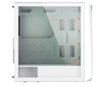 GIGABYTE AORUS CAJA SEMITORRE C301 GLASS WHITE V2