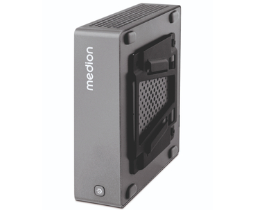 BAREBONE MEDION S06 MD35310