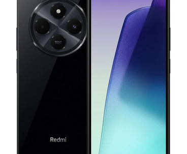 SMARTPHONE REDMI 14C (8+256GB) BLACK XIAOMI