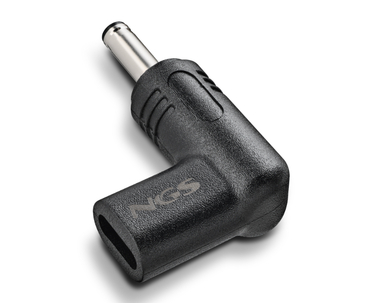 CLAVIJAS USB-C PARA PORTATILES ASUS x6 BUD-AS NGS