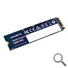 500 GB SSD M.2 2280 4000E Gen4 NVMe PCIe GIGABYTE