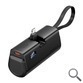 POWER BANK 4800mAh 22.5W NEGRO VENTION