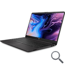 NOTEBOOK HP G9 250R AK9T9AT_32GB_1TB