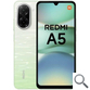 SMARTPHONE REDMI A5 (4+128GB) VERDE XIAOMI