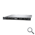 DELL POWEREDGE R260 RACK 1U C26KK
