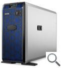 DELL POWEREDGE T360 TORRE CFPHK