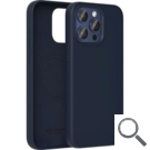 FUNDA SILICONA MAGSAFE IPHONE 13 PRO AZUL VENTION
