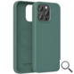 FUNDA SILICONA MAGSAFE IPHONE 14 VERDE VENTION