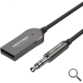 RECEPTOR FM/MP3/BLUETOOTH NEGRO VENTION