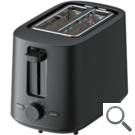 TOSTADOR 930W NEGRO XIAOMI