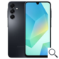 SMARTPHONE SAMSUNG GALAXY A16 6.7" 128 GB NEGRO