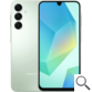 SMARTPHONE SAMSUNG GALAXY A16 6.7" 128 GB VERDE