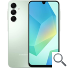SMARTPHONE SAMSUNG GALAXY A16 6.7" 128 GB VERDE
