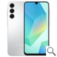SMARTPHONE SAMSUNG GALAXY A16 6.7" 128 GB GRIS