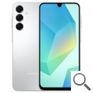 SMARTPHONE SAMSUNG GALAXY A16 6.7" 128 GB GRIS