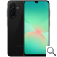 SMARTPHONE SAMSUNG GALAXY A26 5G 6.7" 128 GB NEGRO