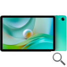 SPC TABLET GRAVITY 6 10.1" IPS 64 GB VERDE