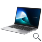 NOTEBOOK ASUS EXPERTBOOK P1 P1403CVA-S60628X
