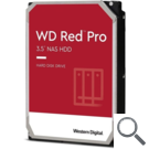 DISCO DURO 8 TB 3.5" SATA WD RED PRO