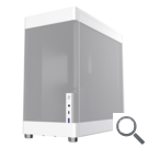 CAJA TORRE ATX MP1 MESH NEGRO COOLBOX