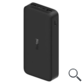 POWER BANK CARGA RAPIDA 20000mAh 18W NEGRO XIAOMI