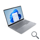 NOTEBOOK LENOVO THINKBOOK 16 G8 IRL 21SH00HXSP