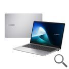 NOTEBOOK ASUS EXPERTBOOK P1 P1503CVA-S70672W