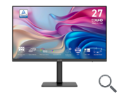 MONITOR MSI Modern MD272UPHG