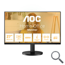 MONITOR AOC U27B3AF MM
