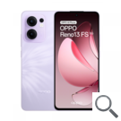 SMARTPHONE OPPO RENO 13FS 5G 6.67" (12+512GB) MORADO
