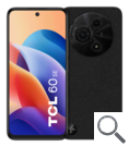 SMARTPHONE TCL 60SE 6.67" (8+512GB) NEGRO