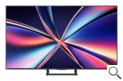 TELEVISOR 55" MINILED UHD 4K QUANTUM DOT 144Hz 55E8Q SMART TV HISENSE