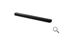 BARRA DE SONIDO 2.0 120W HS205G HISENSE