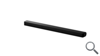 BARRA DE SONIDO 2.0 120W HS205G HISENSE