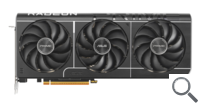 VGA AMD PRIME-RX9070-O16G ASUS