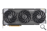 VGA AMD TUF-RX9070-O16G-GAMING ASUS