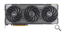 VGA AMD TUF-RX9070XT-O16G-GAMING ASUS