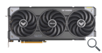 VGA AMD TUF-RX9070XT-O16G-GAMING ASUS