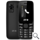 SPC TELEFONO MOVIL TALK 2 GO NEGRO
