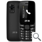 SPC TELEFONO MOVIL TALK 2 GO NEGRO