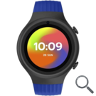 SMARTWATCH SPC SMARTEE 4G JUNIOR AZUL