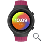 SMARTWATCH SPC SMARTEE 4G JUNIOR ROSA