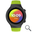 SMARTWATCH SPC SMARTEE 4G JUNIOR VERDE